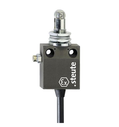 Ex Position switch Ex 12 FR 1m IP65 (1CO) II 2G Ex d IIC T6